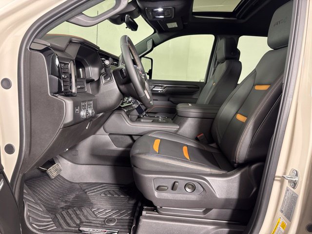 Used 2026 GMC Sierra 2500 AT4 w/ AT4 Premium Plus Package AWD/4WD image 11