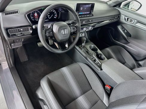 Used 2026 Honda Civic Sport image 8