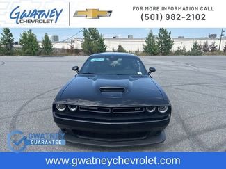 Used 2023 Dodge Challenger GT video 2