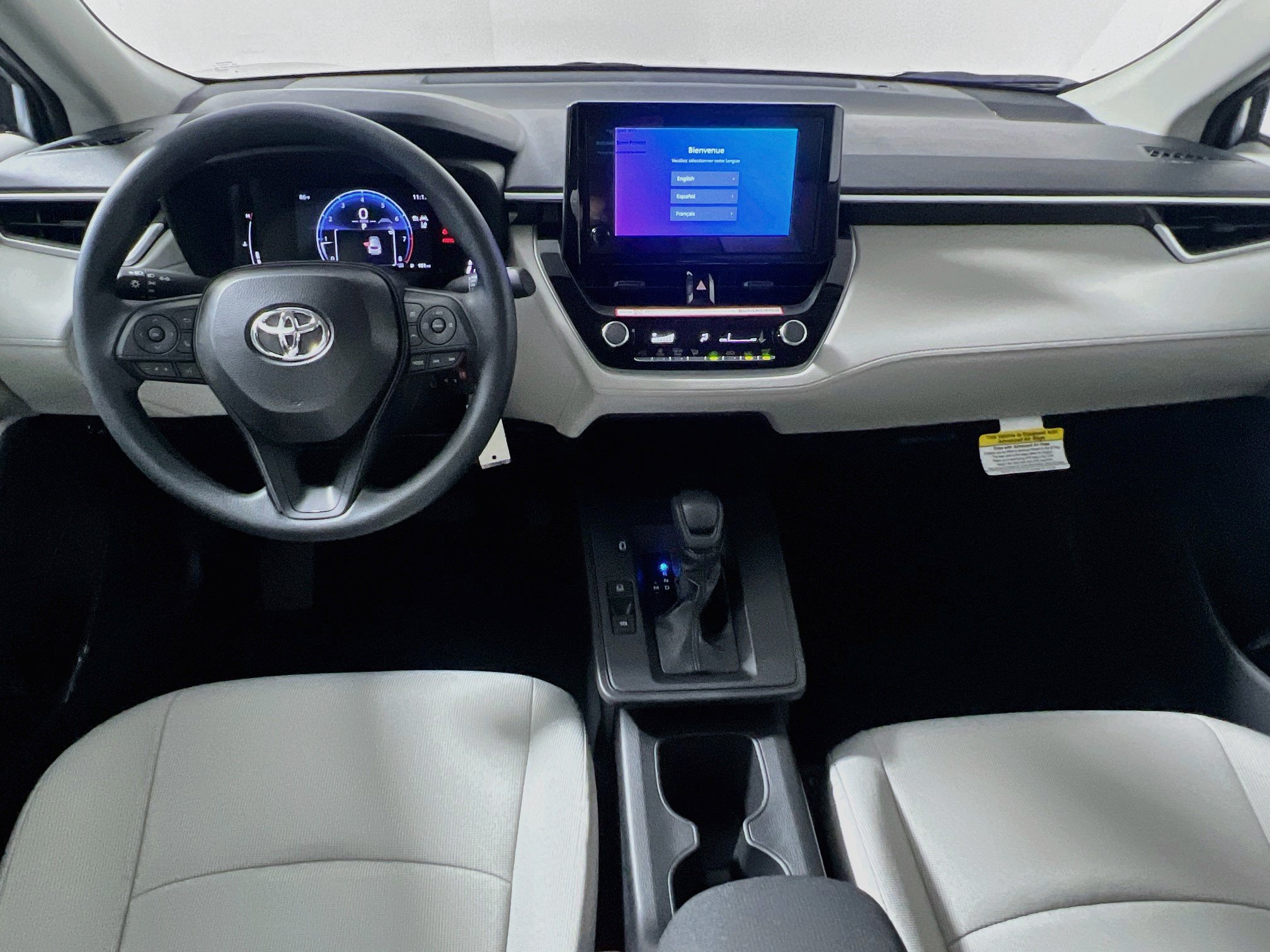 Used 2026 Toyota Corolla Cross L FWD image 28