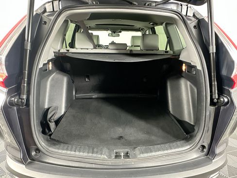 Used 2017 Honda CR-V EX-L image 28