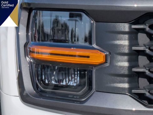 Certified 2025 Ford F150 STX w/ Equipment Group 200A image 13