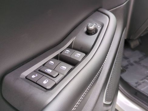 New 2026 Jeep Grand Cherokee L Limited w/ Luxury Tech Group II RWD image 13