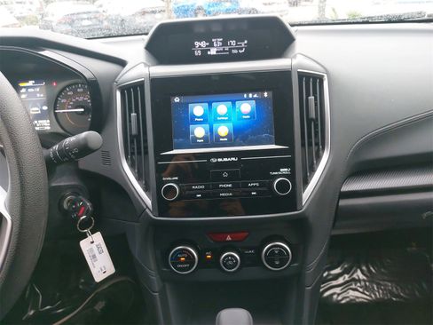 Certified 2023 Subaru Crosstrek 2.0i image 19