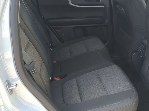 Used 2022 Ford Bronco Sport Big Bend w/ Convenience Package image 25