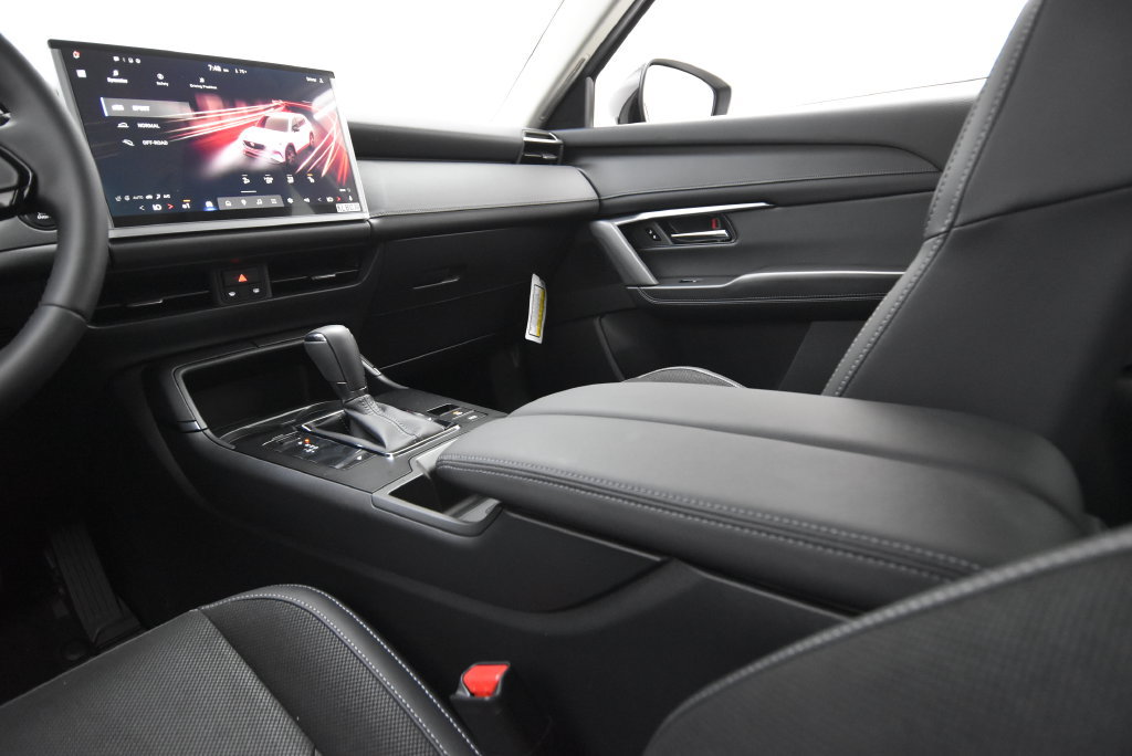 New 2026 MAZDA CX-5 Preferred AWD/4WD image 28