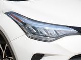Used 2021 Toyota C-HR XLE image 3