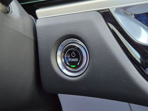 Used 2024 Cadillac Lyriq Luxury w/ LPO, Floor Liner Package AWD/4WD image 24