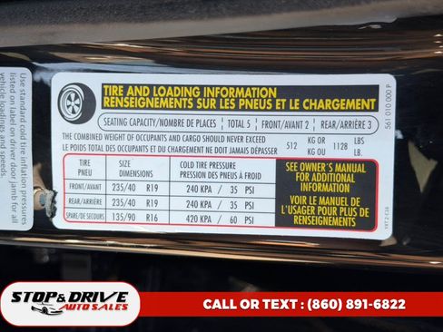 Used 2016 Volkswagen Passat 1.8T R-Line FWD image 21