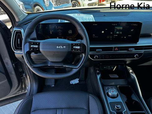 New 2026 Kia Sorento EX image 14