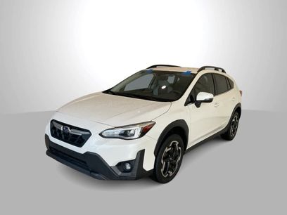 Used 2021 Subaru Crosstrek 2.5i Limited w/ Popular Package #3