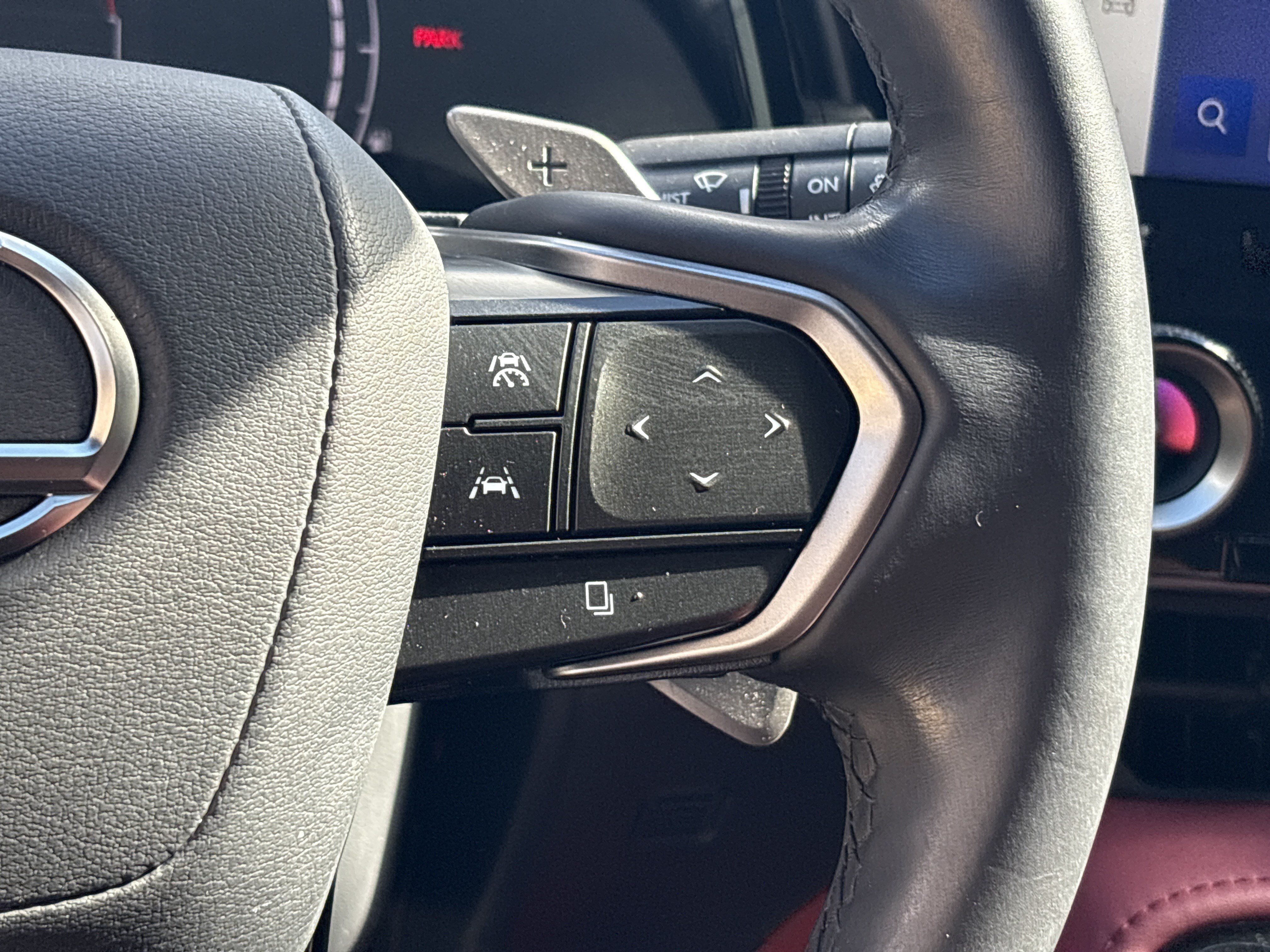 Used 2025 Lexus NX 350 AWD w/ Cold Area Package image 20