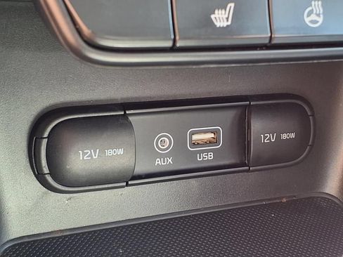 Used 2019 Kia Sportage EX w/ EX Premium Package AWD/4WD image 26
