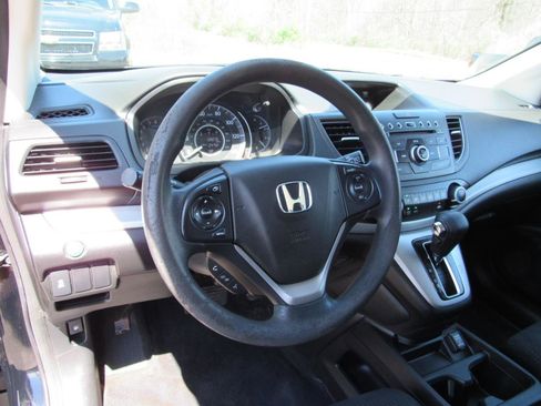Used 2012 Honda CR-V EX image 17