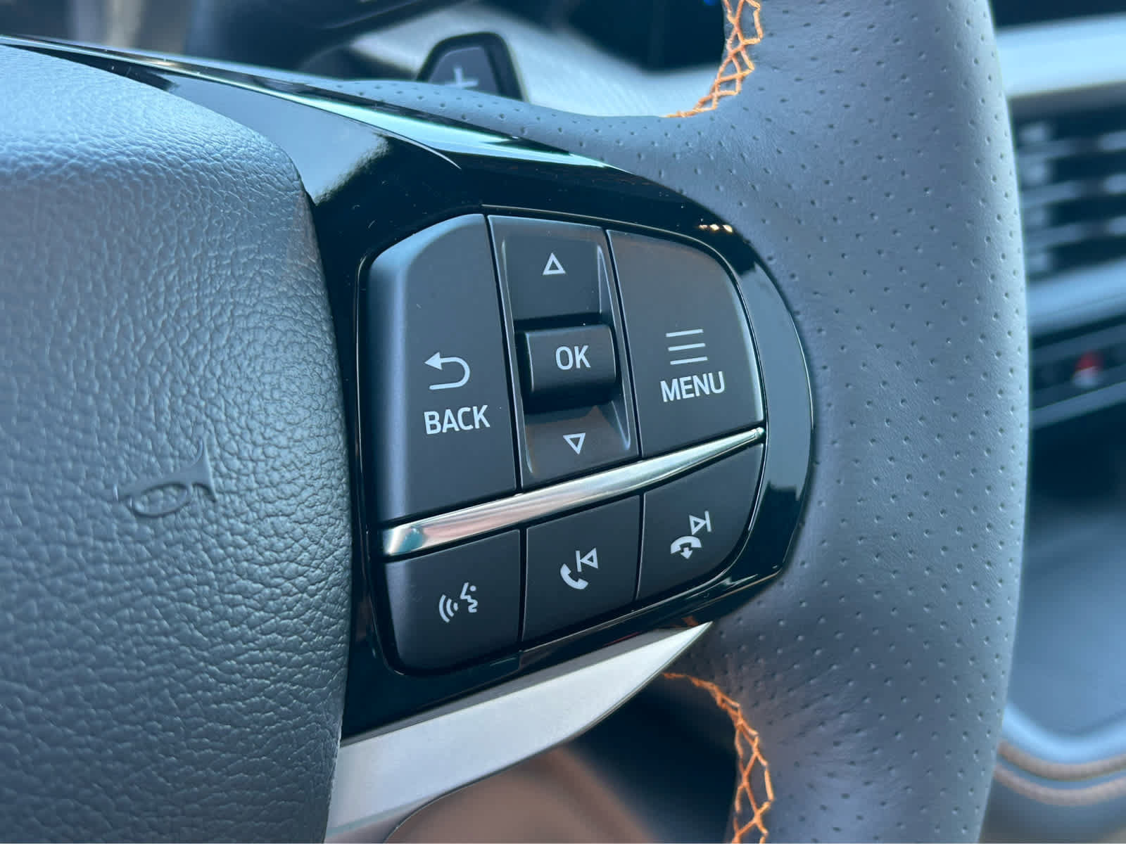 New 2026 Ford Explorer Tremor w/ Tremor Ultimate Package AWD/4WD image 26