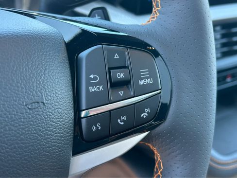 New 2026 Ford Explorer Tremor w/ Tremor Ultimate Package AWD/4WD image 26