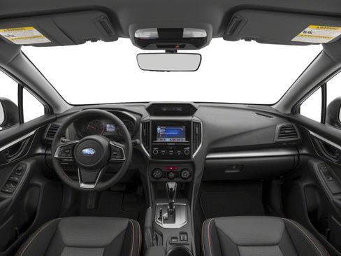 Used 2018 Subaru Crosstrek 2.0i Limited AWD/4WD image 5