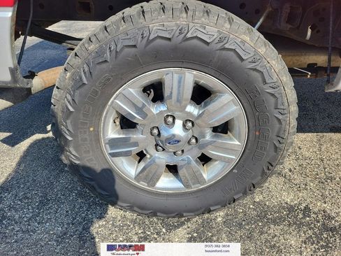 Used 2012 Ford F150 XLT w/ XLT Chrome Pkg AWD/4WD image 5