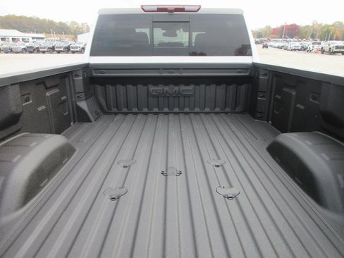 New 2026 GMC Sierra 3500 SLE image 7