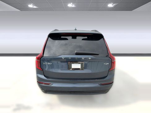 New 2026 Volvo XC90 T8 Ultra w/ Lounge Package AWD/4WD image 10