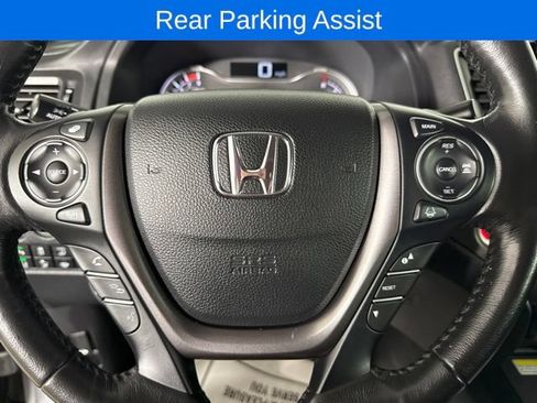 Used 2022 Honda Ridgeline RTL-E image 12