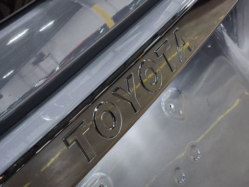 Used 2024 Toyota Land Cruiser w/ Premium Package image 25