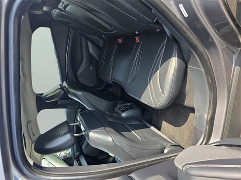 Used 2021 Ford Mustang Mach-E Premium image 34