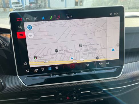 New 2026 Volkswagen GTI SE image 26