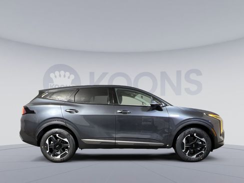 New 2026 Kia Sportage S image 7
