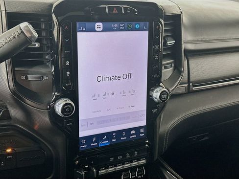 Used 2022 RAM 2500 Limited image 18