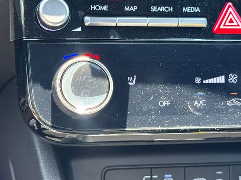 New 2025 Hyundai Tucson XRT image 25