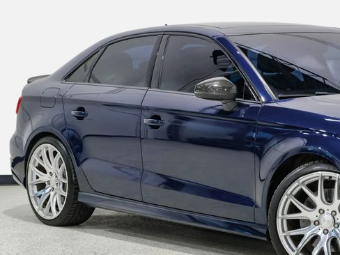Used 2017 Audi S3 Premium Plus w/ Technology Package image 10