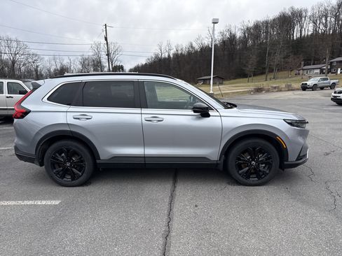 Used 2023 Honda CR-V Sport Touring image 2