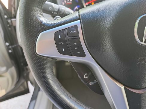 Used 2007 Acura RDX SH-AWD w/ Technology Package image 16
