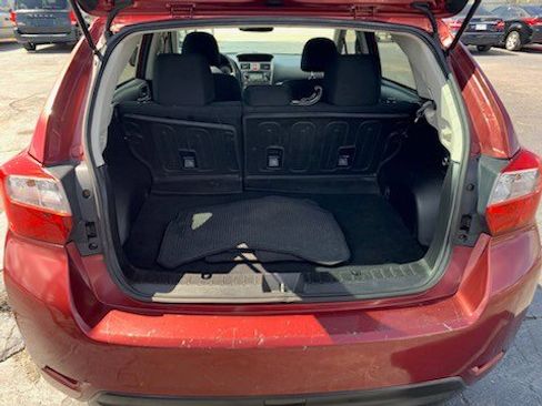 Used 2014 Subaru Impreza 2.0i w/ Popular Package #1 image 7