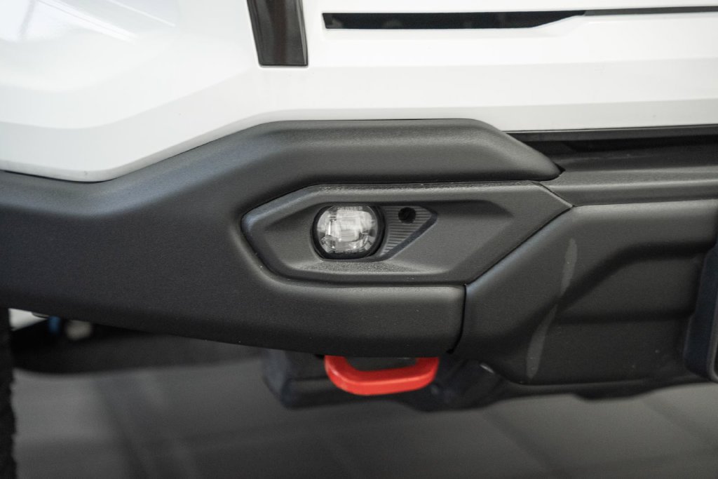 Used 2024 Chevrolet Colorado ZR2 w/ ZR2 Bison Edition AWD/4WD image 12