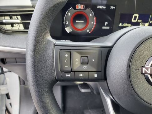 New 2026 Nissan Kicks SV image 22