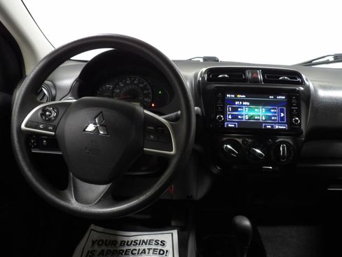 Used 2019 Mitsubishi Mirage G4 ES image 11