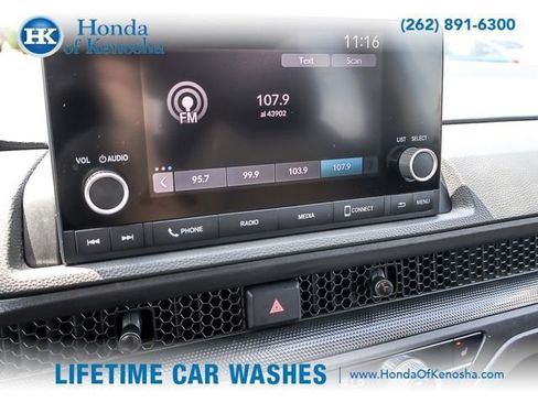 Used 2024 Honda CR-V EX image 17