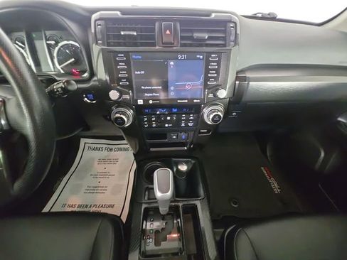 Used 2023 Toyota 4Runner TRD Pro image 11