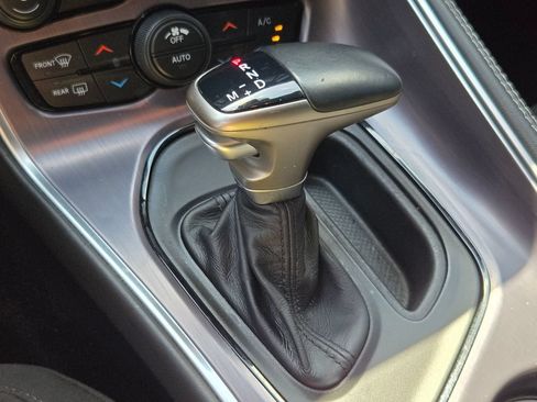 Used 2018 Dodge Challenger SRT Demon RWD image 33