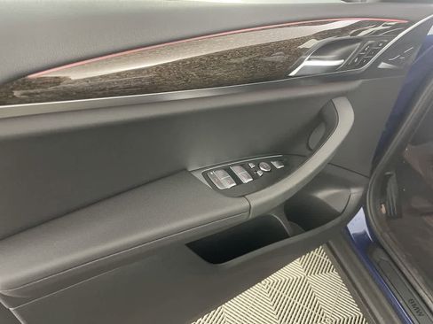 Certified 2023 BMW X3 xDrive30i w/ Convenience Package w/ZPA AWD/4WD image 13