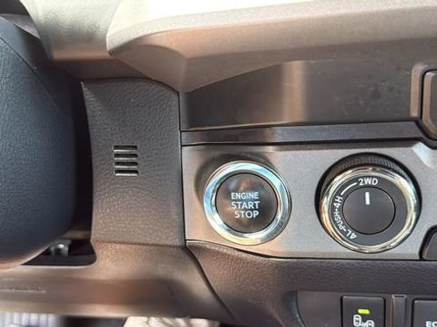 Certified 2023 Toyota Tacoma TRD Sport w/ TRD Premium Sport Package AWD/4WD image 19