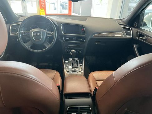 Used 2011 Audi Q5 3.2 Premium Plus image 43
