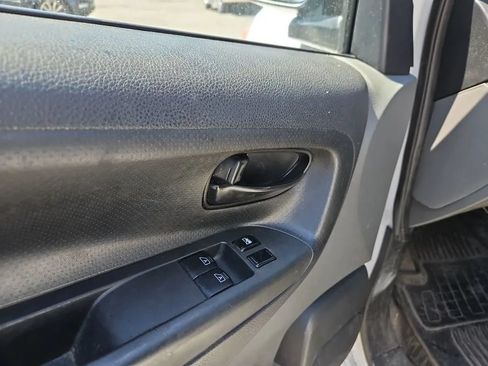 Used 2018 Nissan NV200 S w/ Cruise Control Package FWD image 16