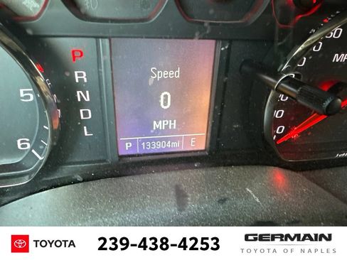 Used 2018 GMC Sierra 1500 4x4 Double Cab w/ Elevation Edition image 19