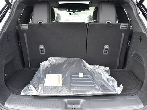 New 2027 INFINITI QX60 Sport w/ Dark Cargo Package AWD/4WD image 36