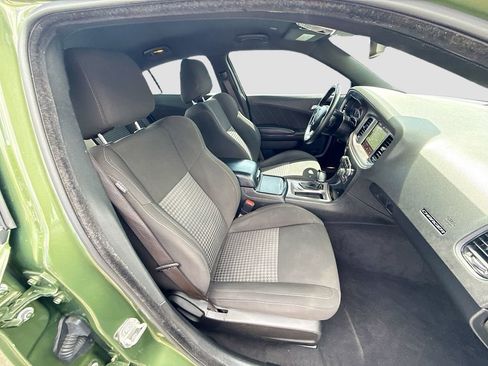 Used 2023 Dodge Charger GT w/ Blacktop Package RWD image 32
