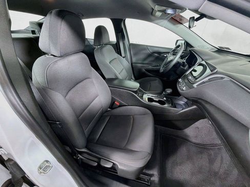 Used 2023 Chevrolet Malibu LS w/ Driver Confidence Package FWD image 28