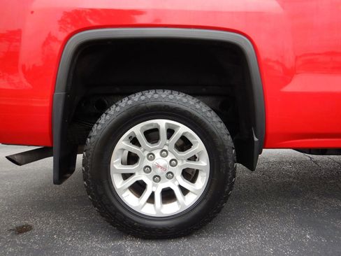 Used 2016 GMC Sierra 1500 SLE w/ SLE Value Package image 26